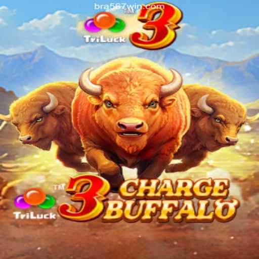 Exploring the Thrills of 3ChargeBuffalo on 567win.com: A Plataforma de Apostas #1 do Brasil