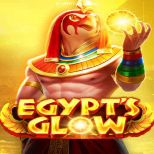Explore the Dazzling World of EgyptsGlow on 567win.com