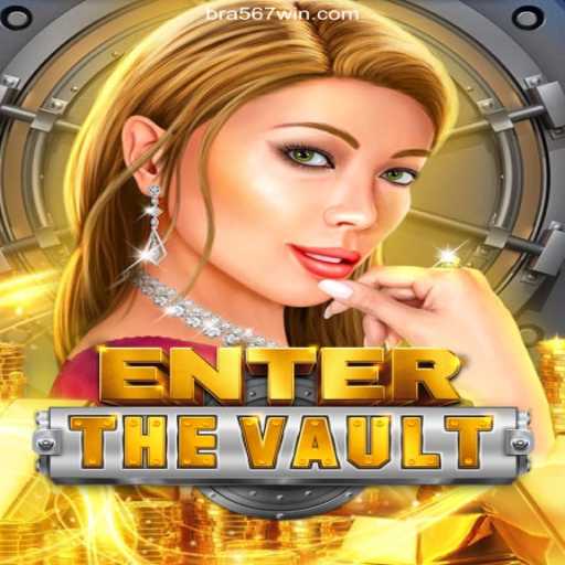 EntertheVault: A Thrilling Adventure in the World of Gaming