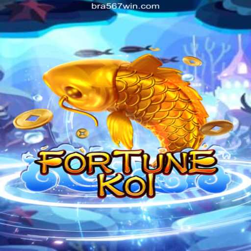 Introducing FORTUNEKOI: A Mesmerizing Gaming Experience on 567win.com