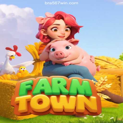 Explore the Bountiful World of FarmTown and 567win.com: A Plataforma de Apostas #1 do Brasil