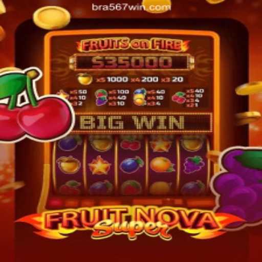 Exploring the World of FruitNovaSuper on 567win.com: A Plataforma de Apostas #1 do Brasil