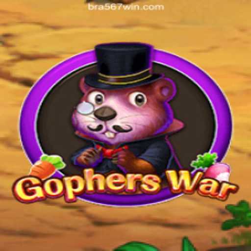 Exploring GophersWar: A Thrilling Gaming Experience
