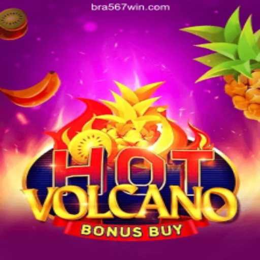 Discover the Thrilling World of HotVolcanoBonusBuy