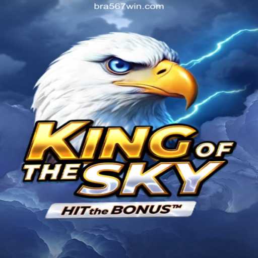 KingOfTheSky: A Thrilling Adventure in the Gaming Universe