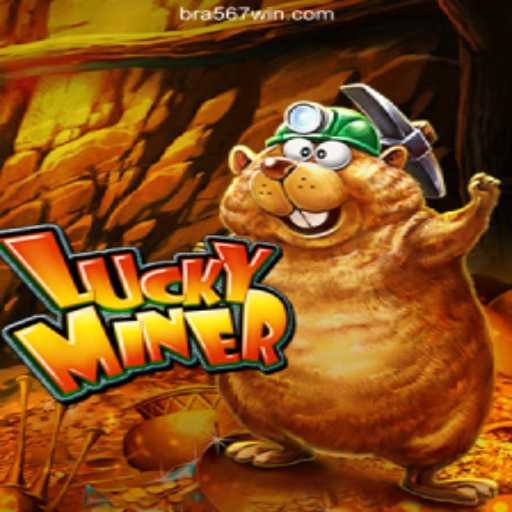 Discover the Thrilling Experience of LuckyMiner on 567win.com: A Plataforma de Apostas #1 do Brasil
