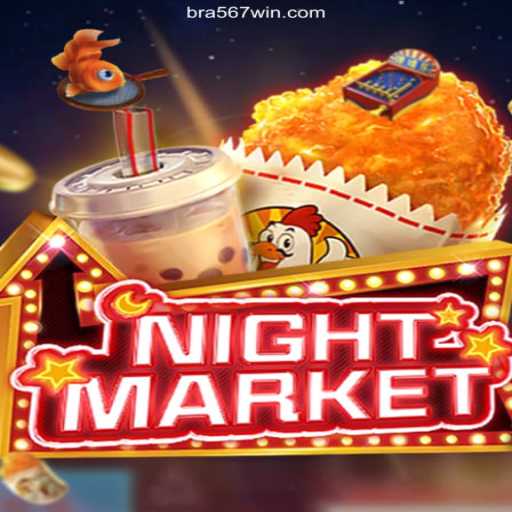 Exploring NIGHTMARKET and the Rise of 567win.com in Brazil