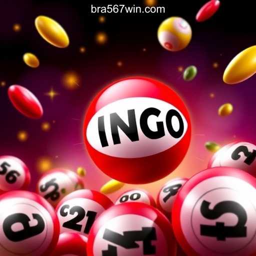 567win.com: A Plataforma de Apostas #1 do Brasil para Bingo Online
