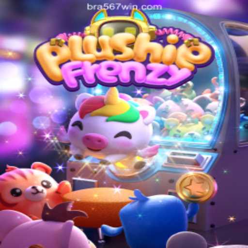 PlushieFrenzy: Dive into the Delightful World of Arcade Gaming