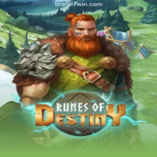 Exploring the Mystical World of RunesOfDestiny: A Detailed Guide