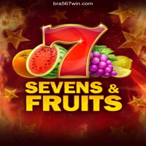Discover the Excitement of SevensFruits with 567win.com: A Plataforma de Apostas #1 do Brasil
