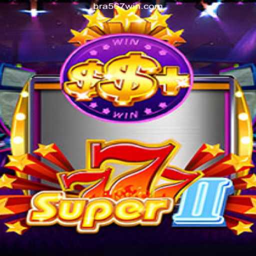 Exploring the Thrill of Super777II: Your Guide to the Ultimate Casino Experience at 567win.com