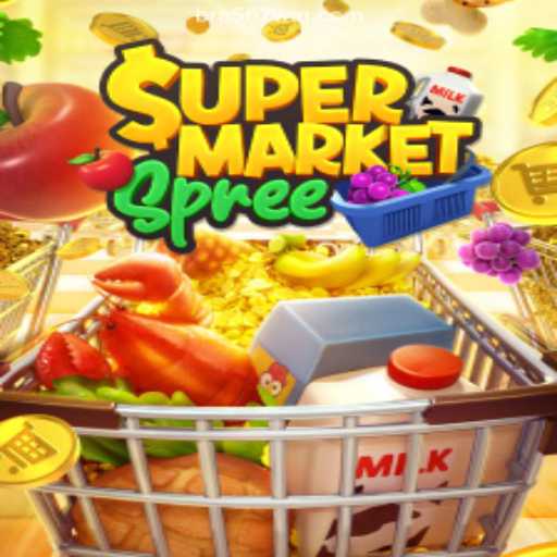 Discover the Excitement of SupermarketSpree: Unveiling a New Online Gaming Experience