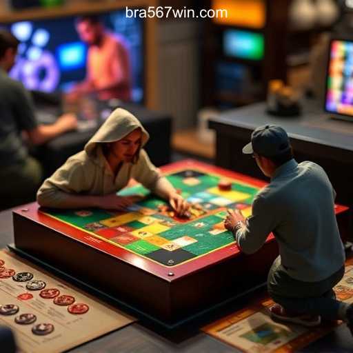 567win.com: A Plataforma de Apostas #1 do Brasil