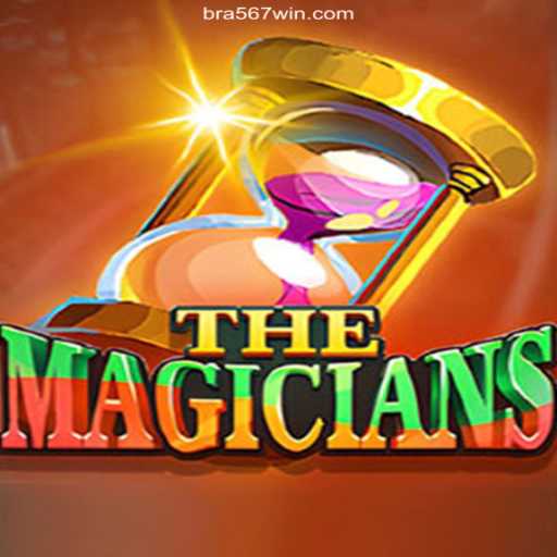 TheMagicians: An Immersive Gaming Experience