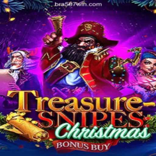 TreasuresnipesChristmas: Explore the Festive World of Adventure