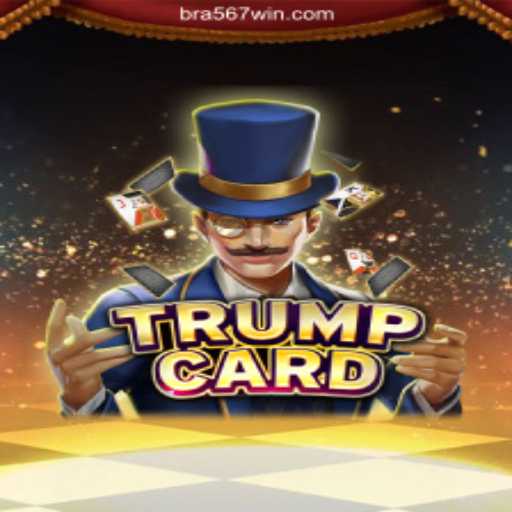Introducing TrumpCard: The Exciting New Game on 567win.com